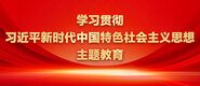 男生j放进女生j内部的免费网站学习贯彻习近平新时代中国特色社会主义思想主题教育_fororder_ad-371X160(2)